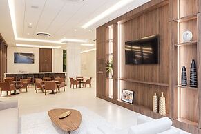 Hotel Kindermann Chapecó - Hotel Novo