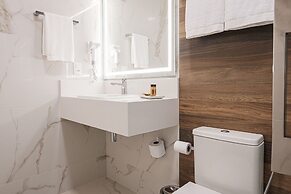 Hotel Kindermann Chapecó - Hotel Novo