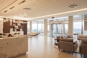 Hotel Kindermann Chapecó - Hotel Novo