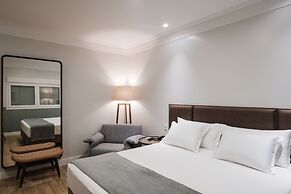 Hotel Kindermann Chapecó - Hotel Novo