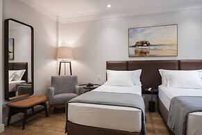 Hotel Kindermann Chapecó - Hotel Novo