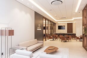 Hotel Kindermann Chapecó - Hotel Novo