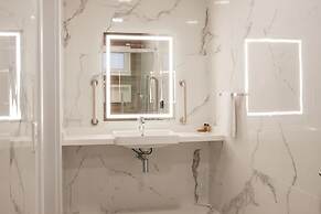 Hotel Kindermann Chapecó - Hotel Novo