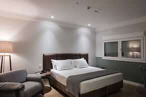 Hotel Kindermann Chapecó - Hotel Novo