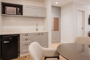 Hotel Kindermann Chapecó - Hotel Novo