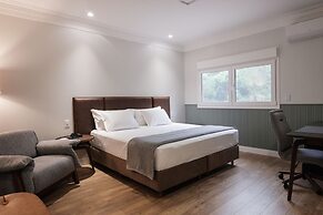 Hotel Kindermann Chapecó - Hotel Novo