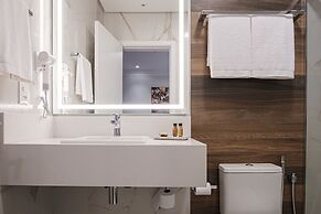 Hotel Kindermann Chapecó - Hotel Novo