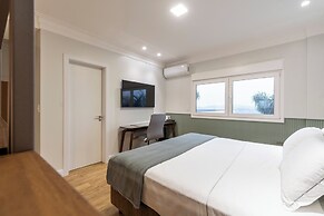 Hotel Kindermann Chapecó - Hotel Novo