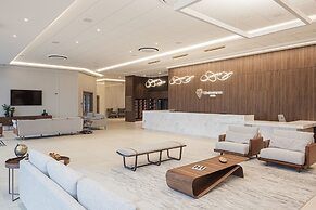 Hotel Kindermann Chapecó - Hotel Novo