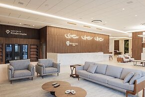 Hotel Kindermann Chapecó - Hotel Novo