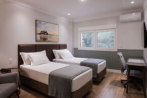 Hotel Kindermann Chapecó - Hotel Novo