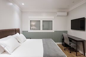 Hotel Kindermann Chapecó - Hotel Novo