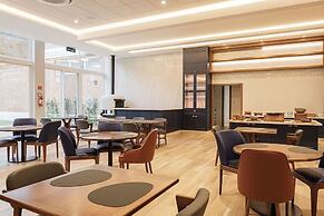 Hotel Kindermann Chapecó - Hotel Novo