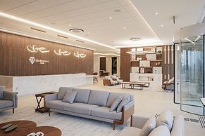 Hotel Kindermann Chapecó - Hotel Novo