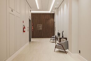 Hotel Kindermann Chapecó - Hotel Novo