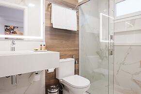 Hotel Kindermann Chapecó - Hotel Novo