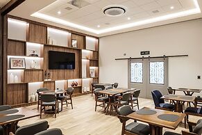 Hotel Kindermann Chapecó - Hotel Novo