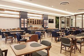 Hotel Kindermann Chapecó - Hotel Novo