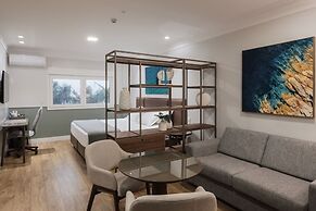 Hotel Kindermann Chapecó - Hotel Novo