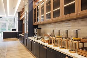 Hotel Kindermann Chapecó - Hotel Novo