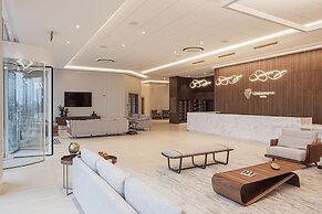 Hotel Kindermann Chapecó - Hotel Novo