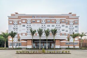 Hotel Kindermann Chapecó - Hotel Novo