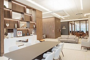 Hotel Kindermann Chapecó - Hotel Novo