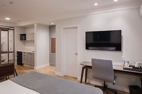 Hotel Kindermann Chapecó - Hotel Novo