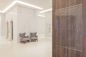 Hotel Kindermann Chapecó - Hotel Novo