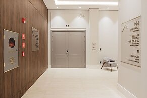 Hotel Kindermann Chapecó - Hotel Novo