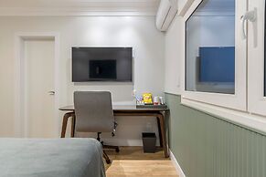 Hotel Kindermann Chapecó - Hotel Novo