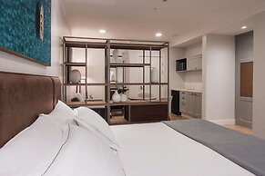 Hotel Kindermann Chapecó - Hotel Novo