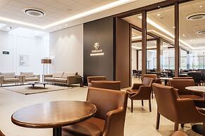 Hotel Kindermann Chapecó - Hotel Novo