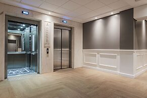 Hotel Kindermann Chapecó - Hotel Novo