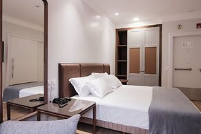 Hotel Kindermann Chapecó - Hotel Novo