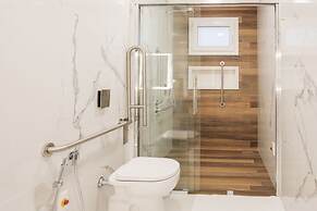 Hotel Kindermann Chapecó - Hotel Novo