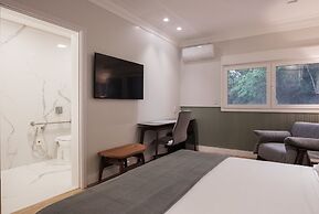 Hotel Kindermann Chapecó - Hotel Novo