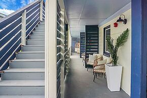 Carolina Beach Motel