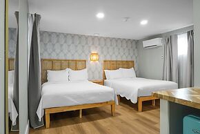 Carolina Beach Motel