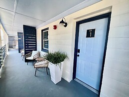 Carolina Beach Motel