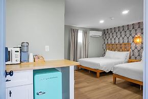 Carolina Beach Motel