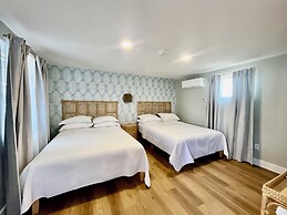 Carolina Beach Motel