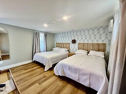 Carolina Beach Motel