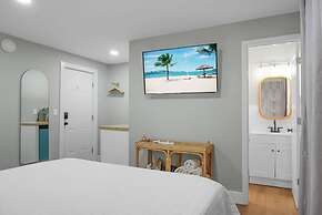 Carolina Beach Motel