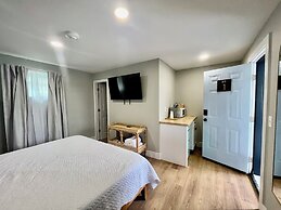 Carolina Beach Motel