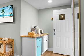 Carolina Beach Motel