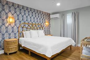 Carolina Beach Motel