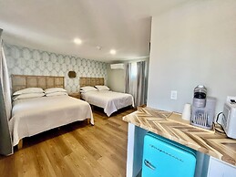 Carolina Beach Motel