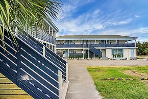 Carolina Beach Motel