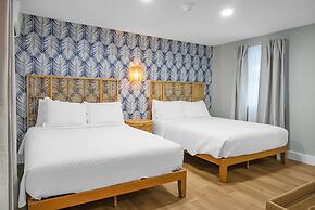 Carolina Beach Motel